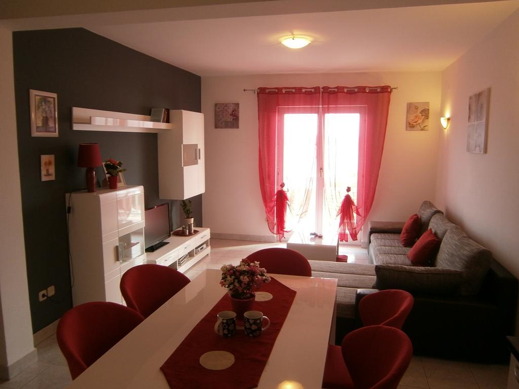 טרוגיר Apartments Zunic חדר תמונה