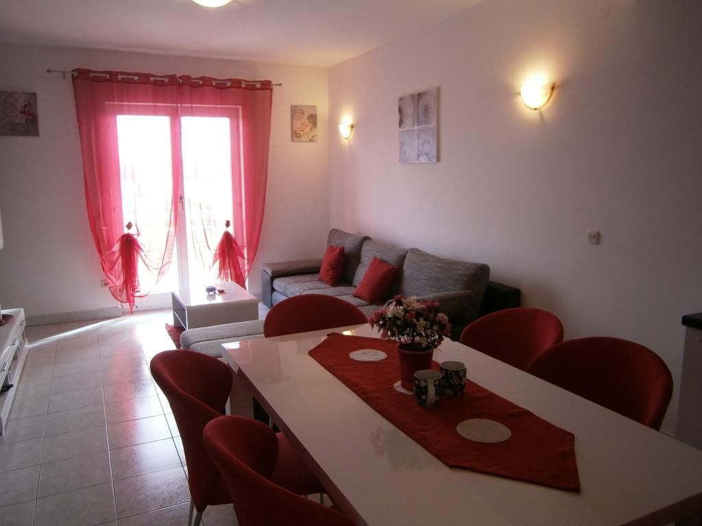 טרוגיר Apartments Zunic חדר תמונה