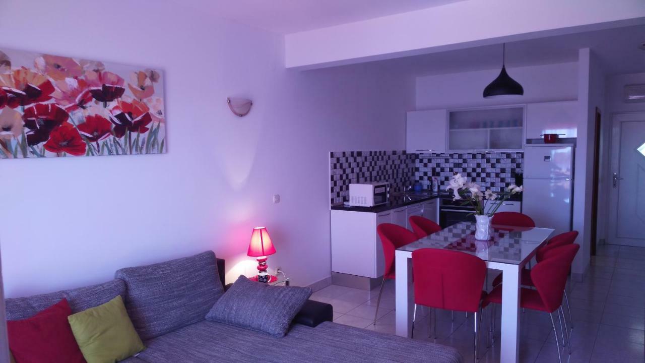 טרוגיר Apartments Zunic מראה חיצוני תמונה