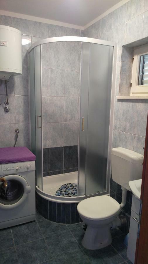 טרוגיר Apartments Zunic מראה חיצוני תמונה