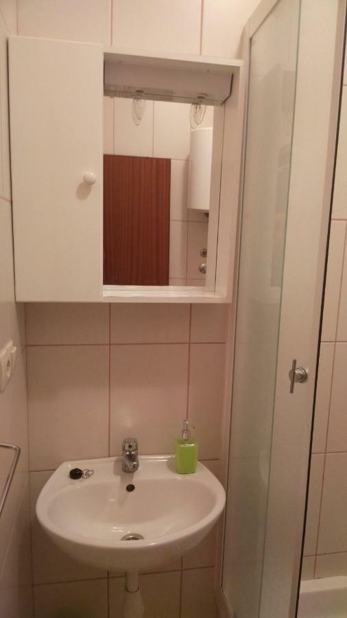 טרוגיר Apartments Zunic מראה חיצוני תמונה