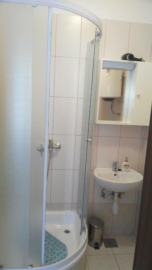 טרוגיר Apartments Zunic מראה חיצוני תמונה