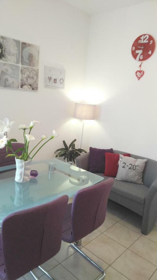 טרוגיר Apartments Zunic מראה חיצוני תמונה