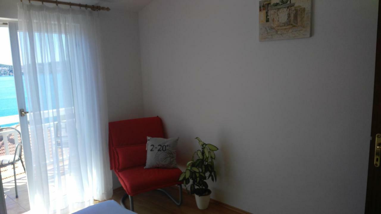 טרוגיר Apartments Zunic מראה חיצוני תמונה