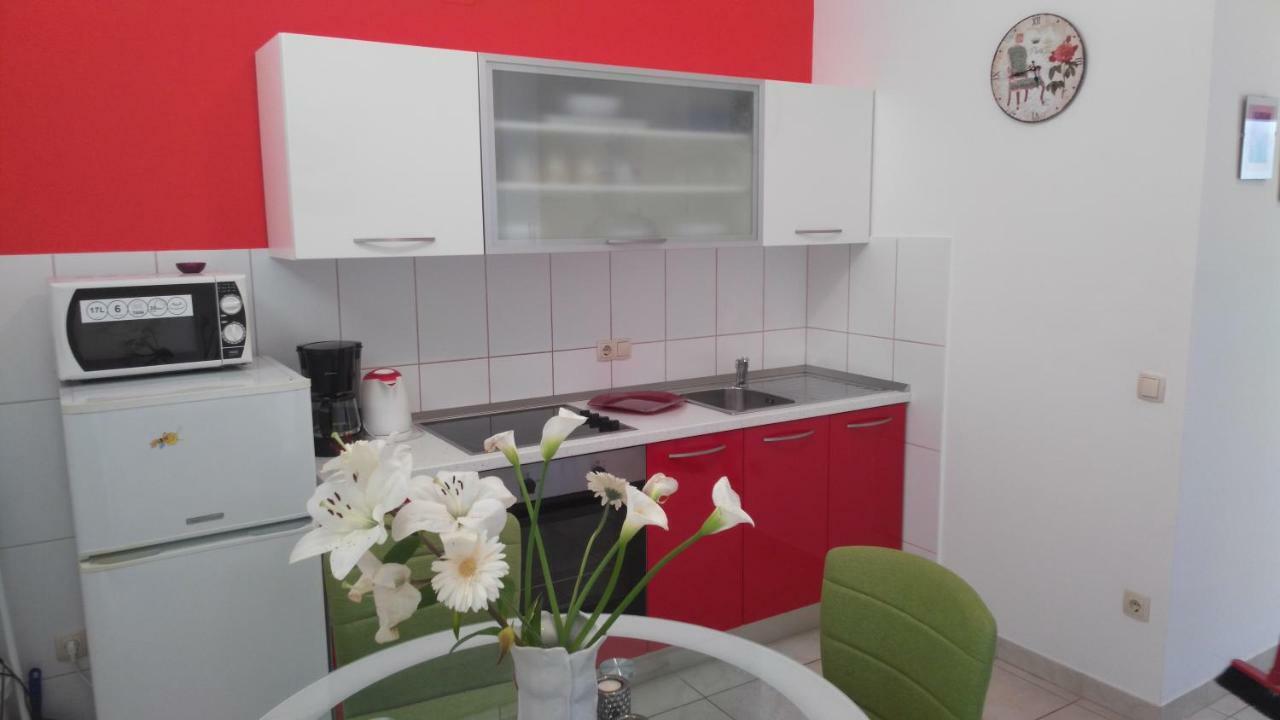 טרוגיר Apartments Zunic מראה חיצוני תמונה