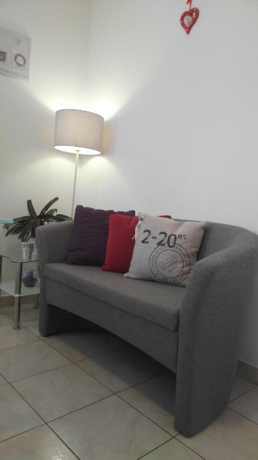 טרוגיר Apartments Zunic מראה חיצוני תמונה