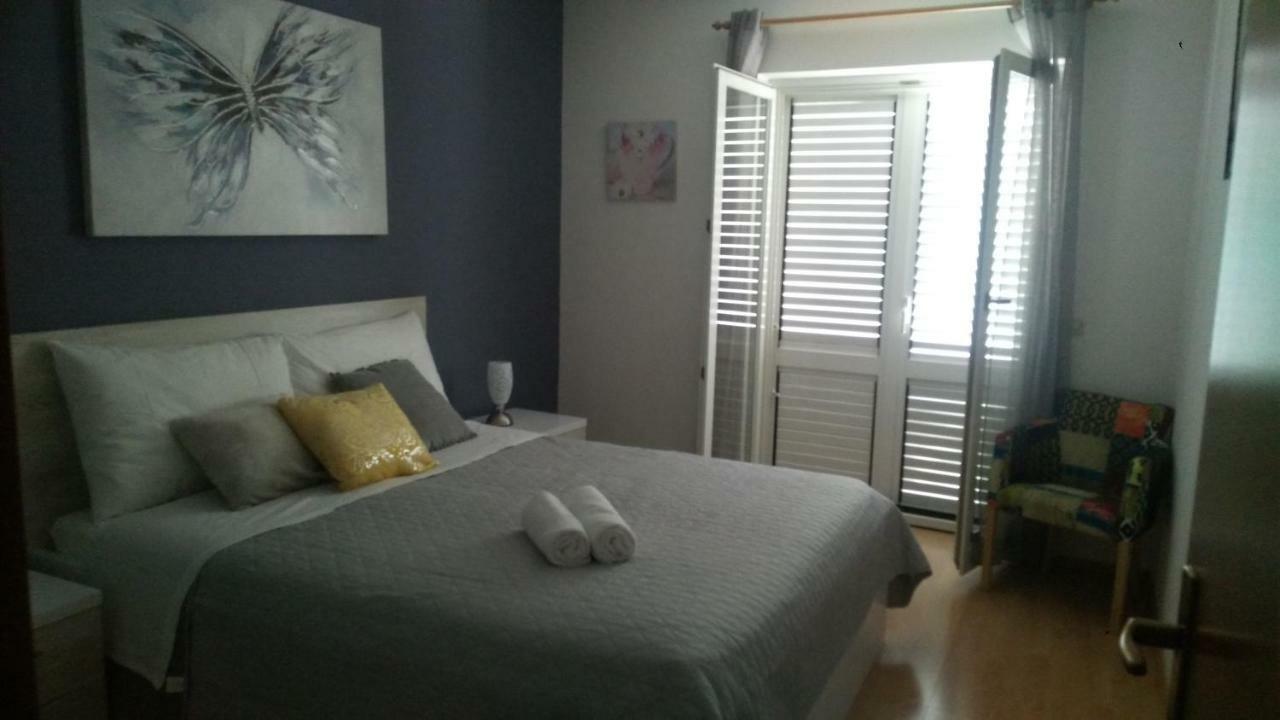 טרוגיר Apartments Zunic מראה חיצוני תמונה