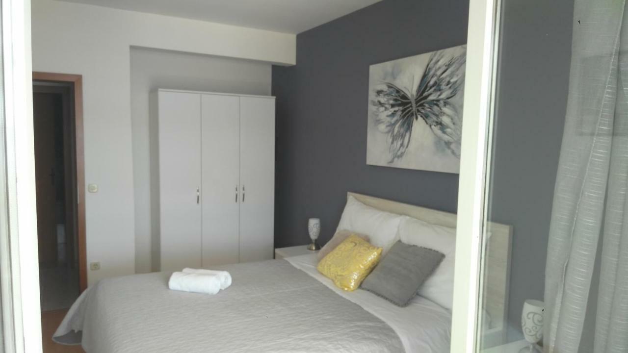 טרוגיר Apartments Zunic מראה חיצוני תמונה