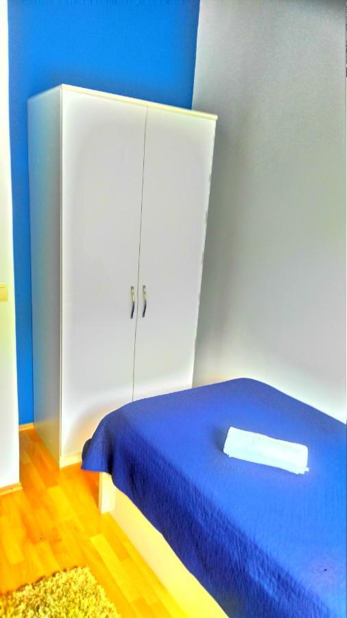 טרוגיר Apartments Zunic מראה חיצוני תמונה