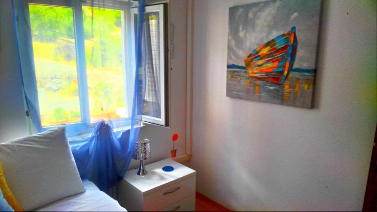 טרוגיר Apartments Zunic מראה חיצוני תמונה