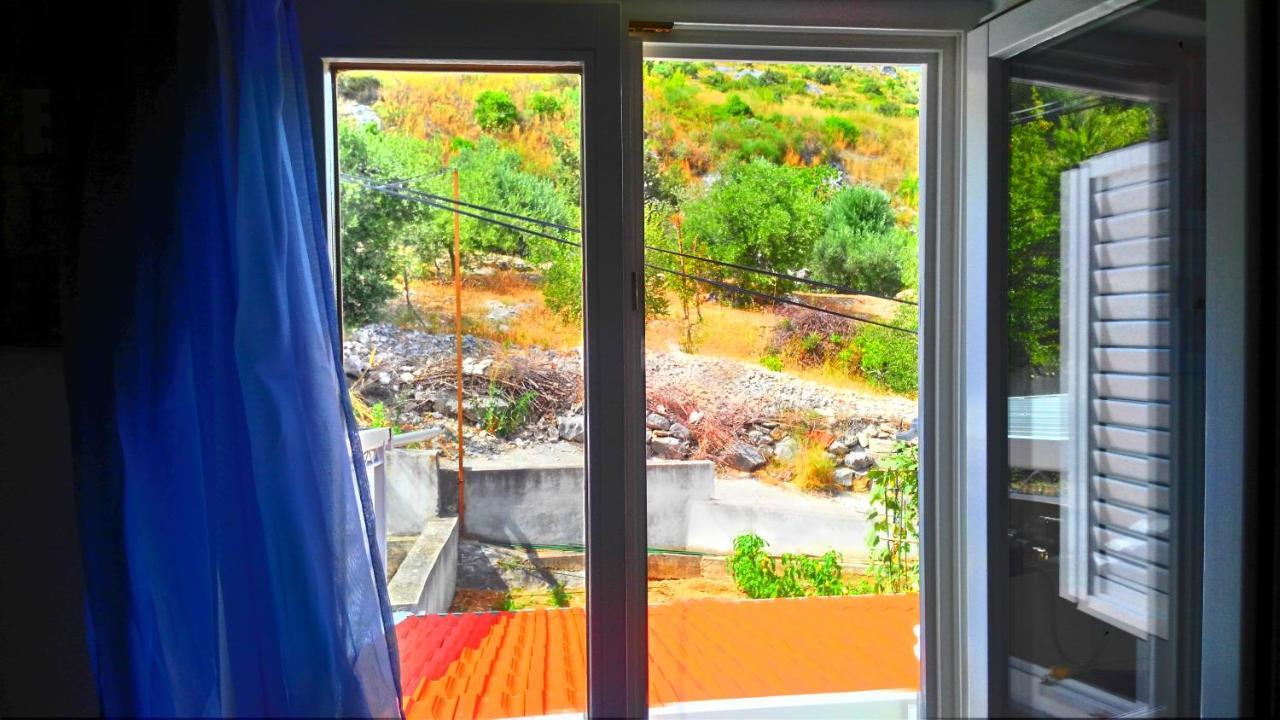 טרוגיר Apartments Zunic מראה חיצוני תמונה