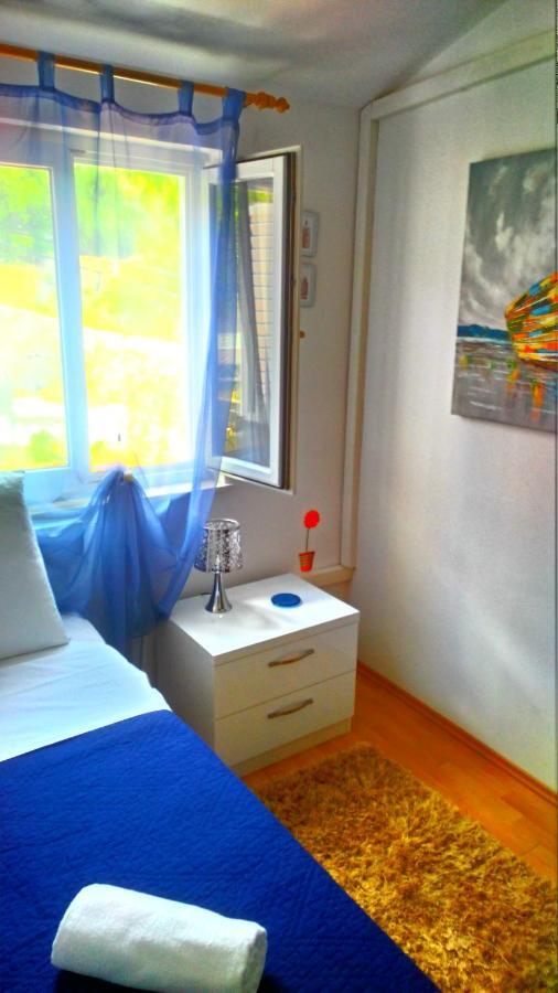 טרוגיר Apartments Zunic מראה חיצוני תמונה