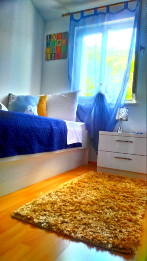 טרוגיר Apartments Zunic מראה חיצוני תמונה