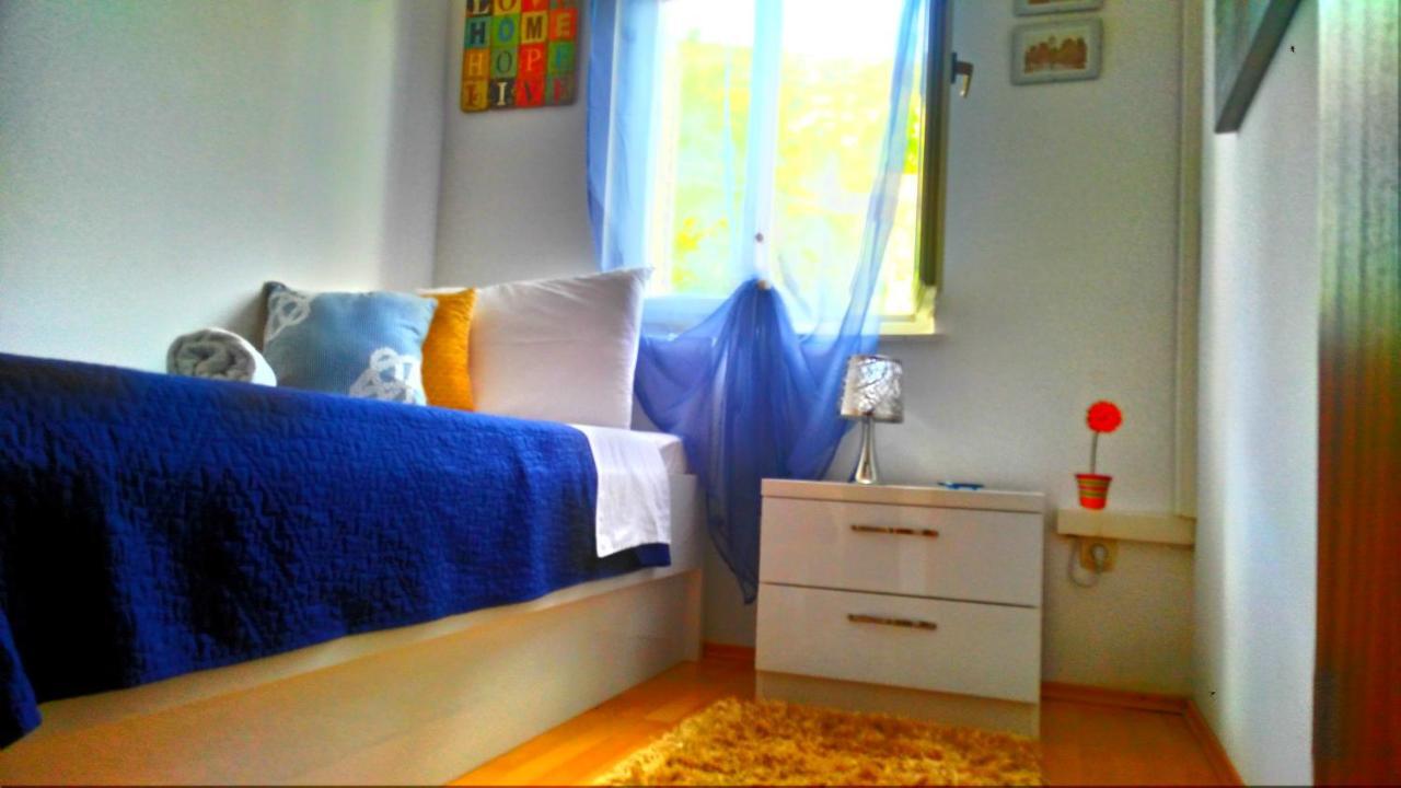 טרוגיר Apartments Zunic מראה חיצוני תמונה
